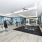 NOVO Avian Pointe's fitness center with state-of-the-art fitness equipment for residents to use