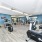 Stationary bikes and treadmills in Novo Avian Pointe's fitness center