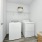 In-unit laundry room in apartment homes at NOVO Avian Pointe
