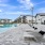 Ample lounge seating next to NOVO Avian Pointe's community pool