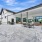 Pool deck and grilling stations available to residents at NOVO Avian Pointe