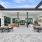 NOVO Avian Pointe clubhouse outdoor lounge area 