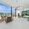 Spacious and ample outdoor lounge seating at NOVO Avian Pointe