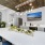 NOVO Avian Pointe's spacious clubhouse kitchen
