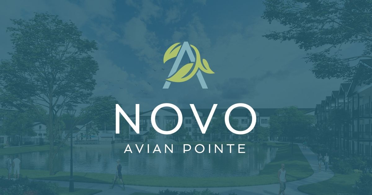 NOVO Avian Pointe